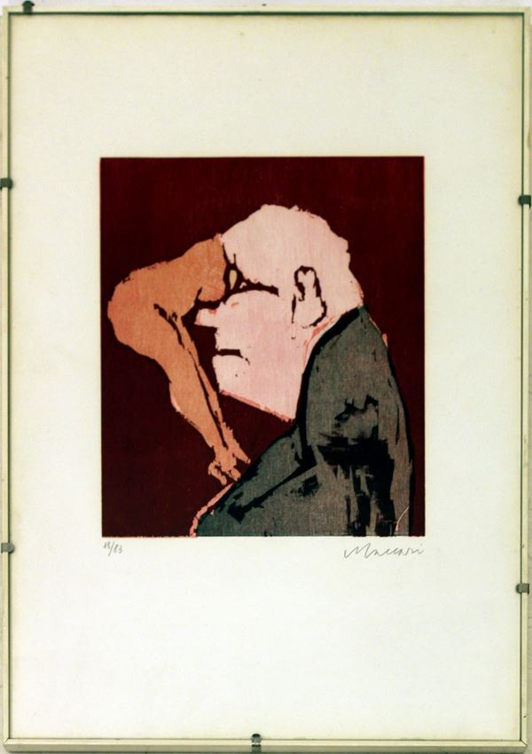 



Mino Maccari 