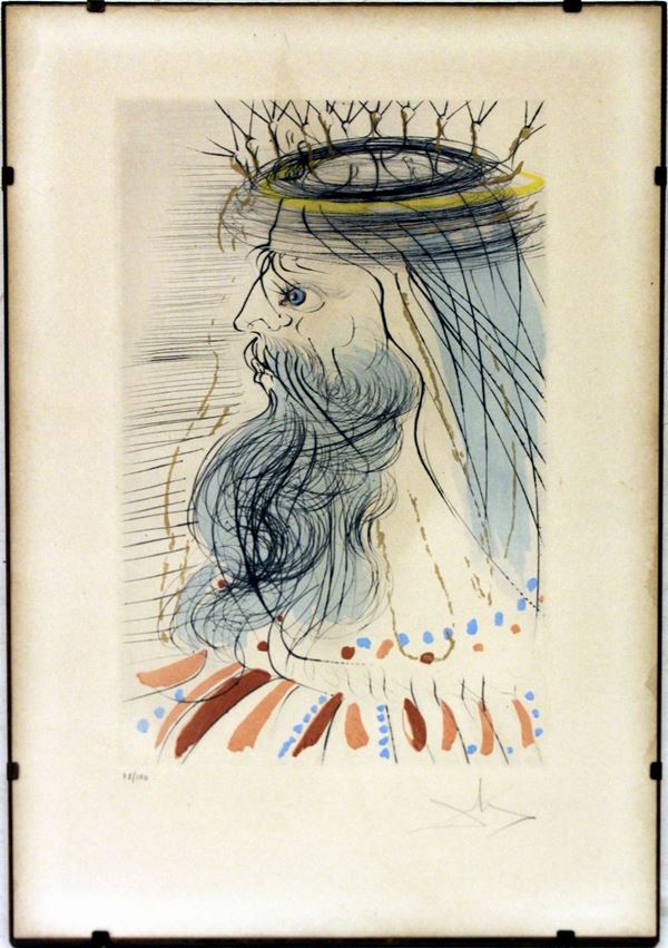 



Salvator Dal&igrave; 