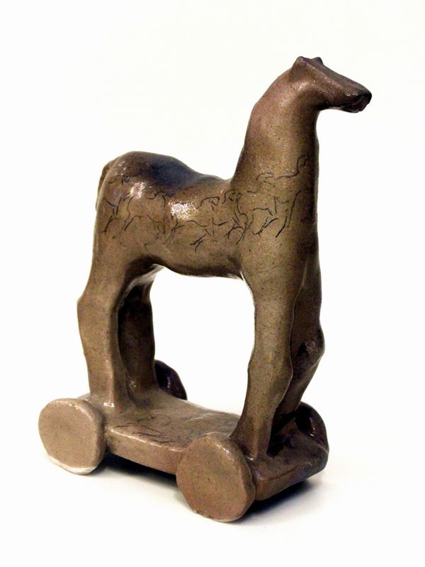 



Paolo Staccioli  - Asta GIOIELLI, ARGENTI, ARREDI, OGGETTI D'ARTE E DIPINTI - Poggio Bracciolini Casa d'Aste