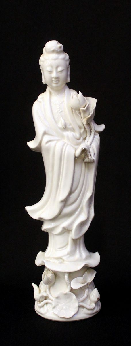 



Guanin, arte orientale, sec. XX