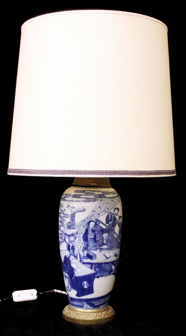 



Vaso, Cina, sec. XX