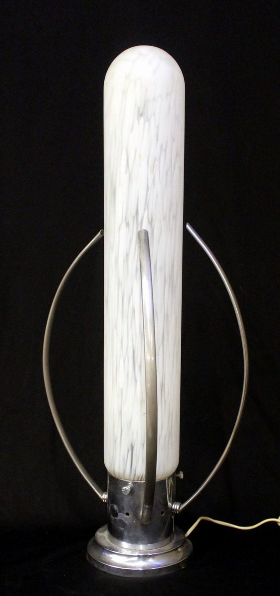 



Lampada da tavolo, anni 70