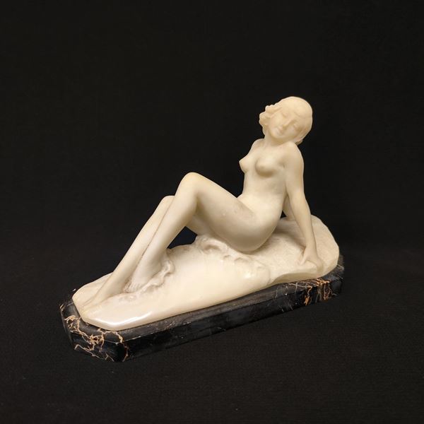 



Piccola scultura, sec.XX