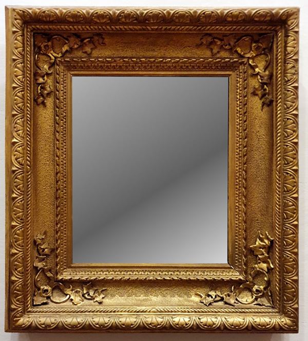 



Cornice, sec. XIX  - Asta GIOIELLI, ARGENTI, ARREDI, OGGETTI D'ARTE E DIPINTI - Poggio Bracciolini Casa d'Aste