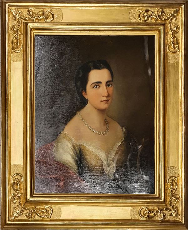 



Scuola italiana, sec. XVIII