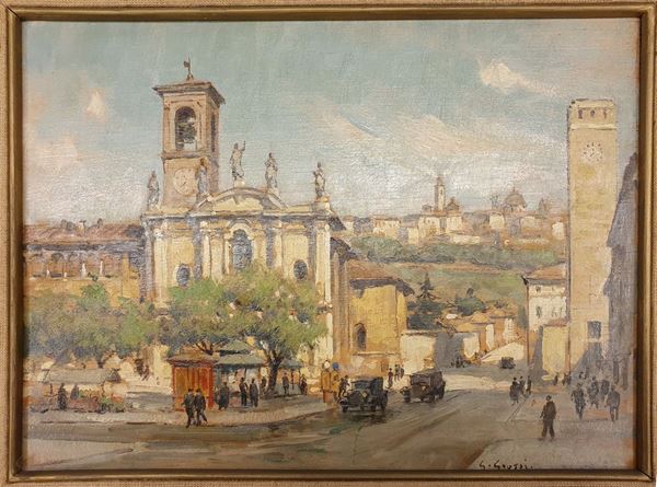 



Giannino Grossi