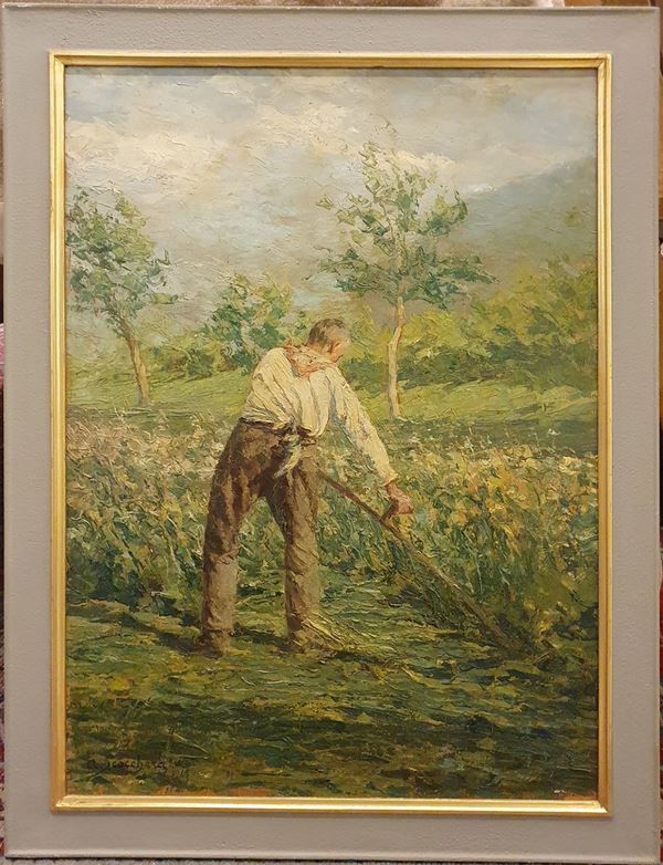 



Alfredo Scocchera