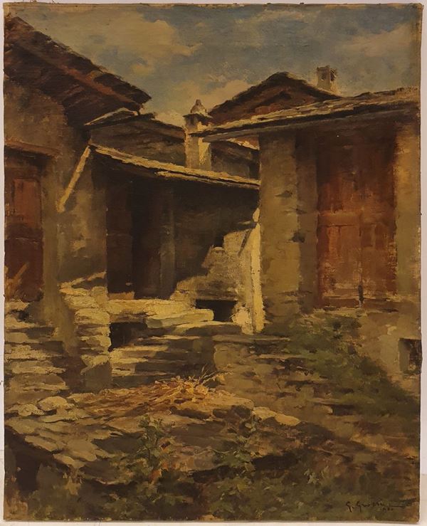 Giannino Grossi