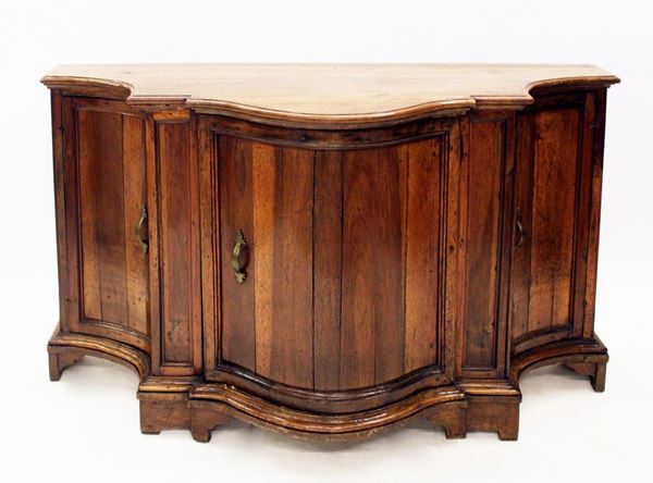 



Credenza, Veneto, sec. XVIII