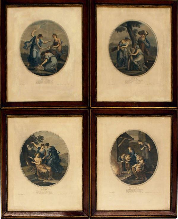 



Giuseppe dall&rsquo;Acqua  - Asta GIOIELLI, ARGENTI, ARREDI, OGGETTI D'ARTE E DIPINTI - Poggio Bracciolini Casa d'Aste