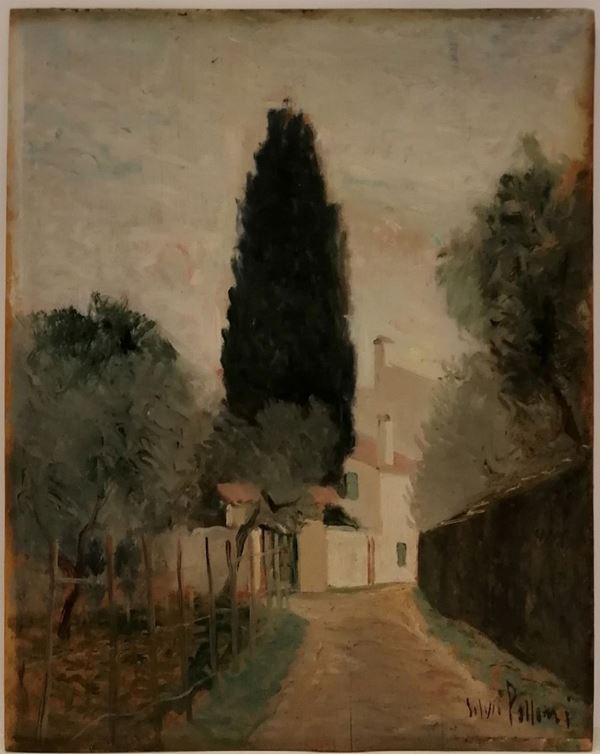 



Silvio Polloni  - Asta GIOIELLI, ARGENTI, ARREDI, OGGETTI D'ARTE E DIPINTI - Poggio Bracciolini Casa d'Aste