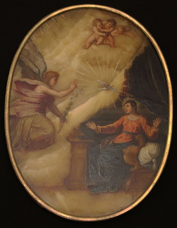 



Scuola italiana, sec. XVIII