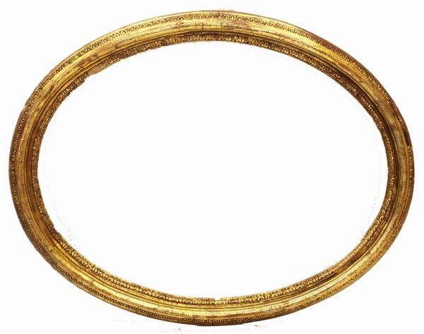 



Cornice, sec. XIX  - Asta GIOIELLI, ARGENTI, ARREDI, OGGETTI D'ARTE E DIPINTI - Poggio Bracciolini Casa d'Aste