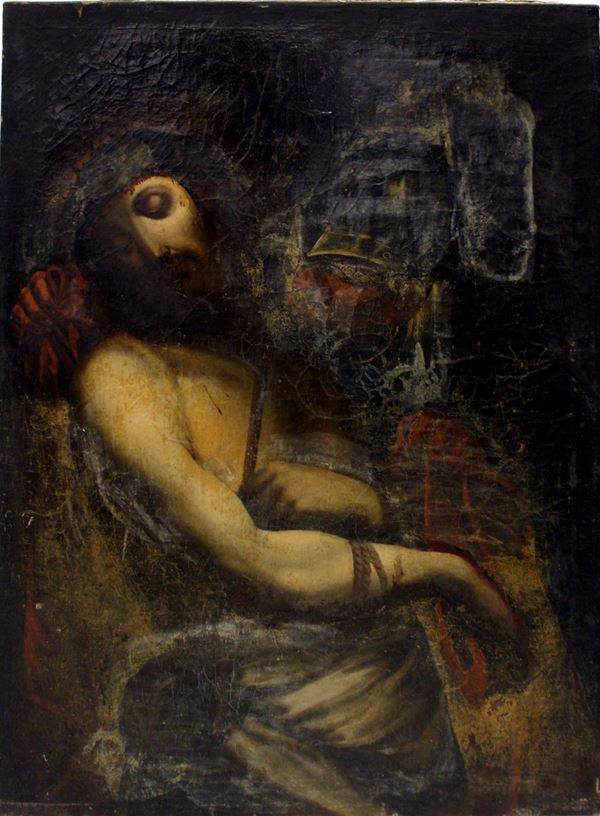 



Scuola italiana, sec. XVIII