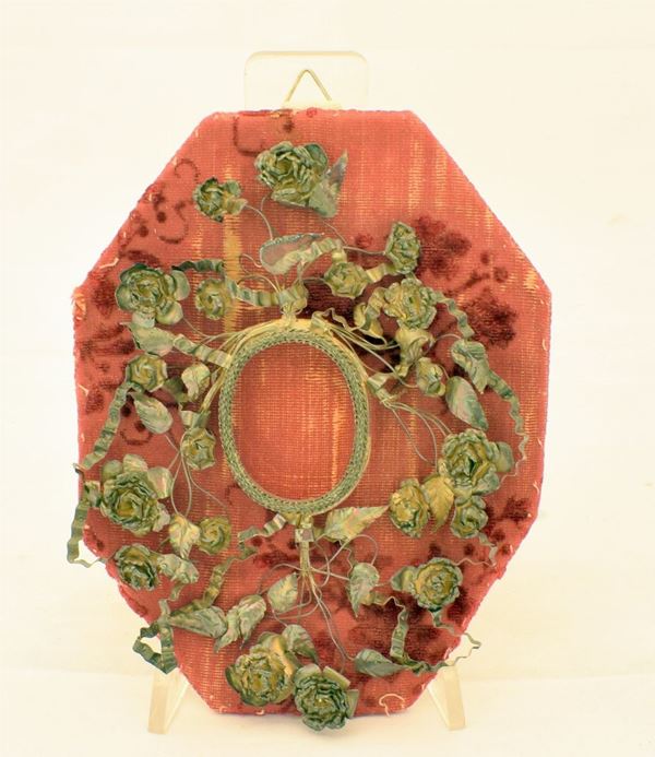



PORTA RELIQUIE 