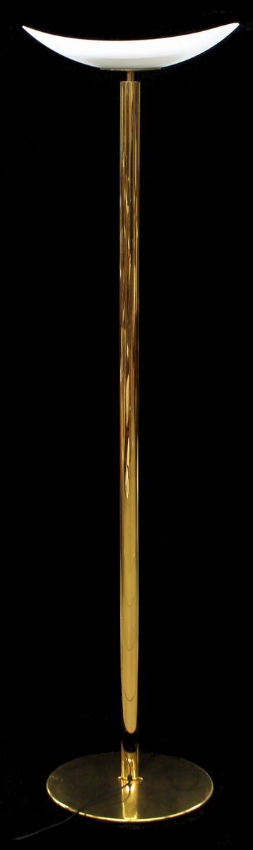 



Lampada a piantana, sec. XX