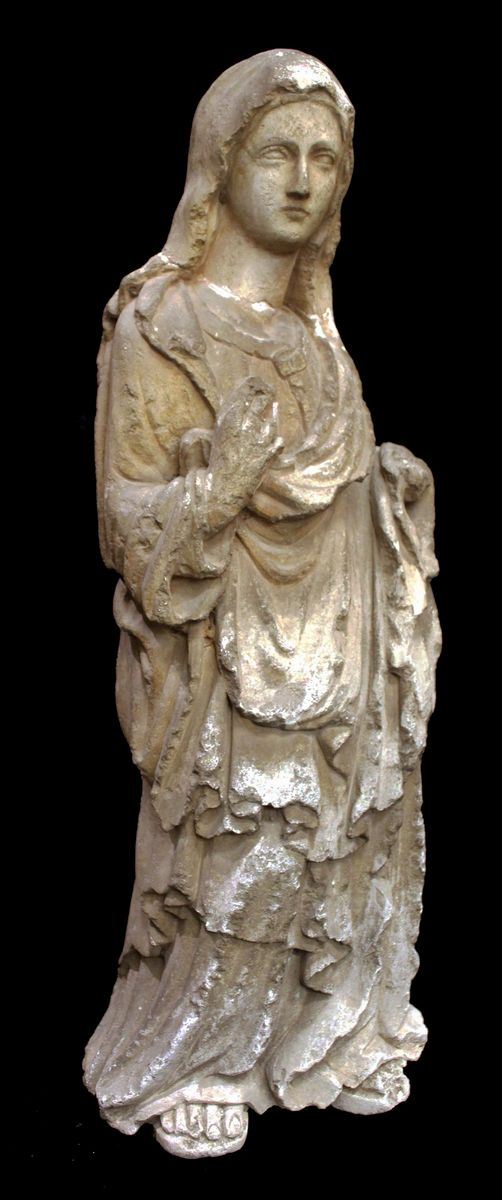 



Scuola italiana, sec. XV  - Asta GIOIELLI, ARGENTI, ARREDI, OGGETTI D'ARTE E DIPINTI - Poggio Bracciolini Casa d'Aste