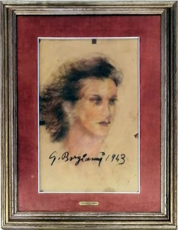 



Guido Borgianni