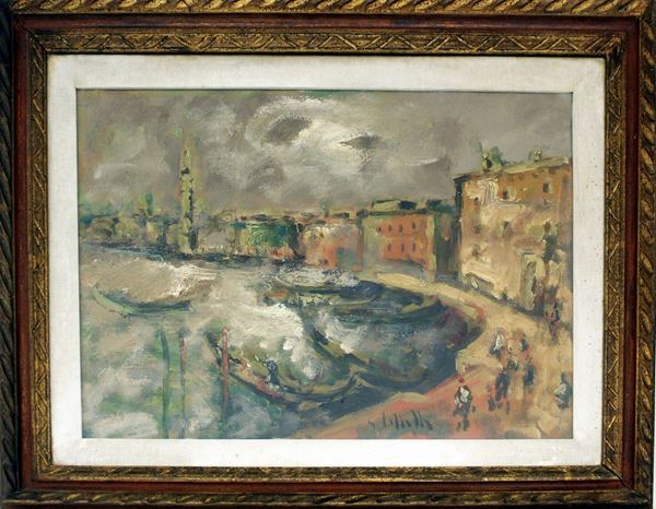 



Emanuele Cappello