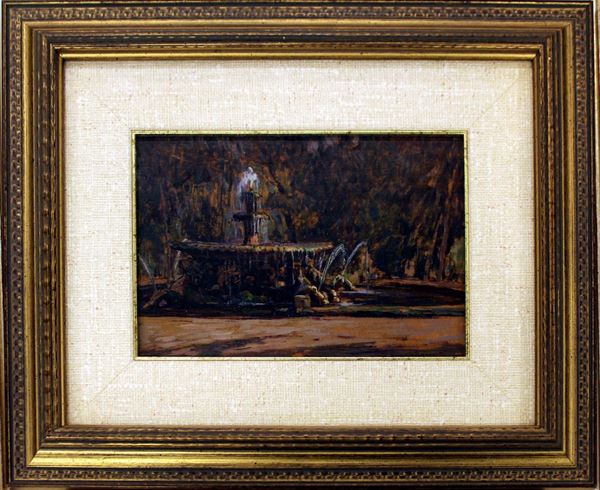 



Gino Romiti  - Asta GIOIELLI, ARGENTI, ARREDI, OGGETTI D'ARTE E DIPINTI - Poggio Bracciolini Casa d'Aste