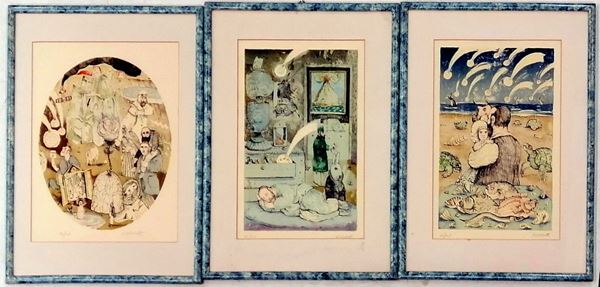 



Antonio Possenti  - Asta ARREDI, OGGETTI D'ARTE, GIOIELLI E ARGENTI - Poggio Bracciolini Casa d'Aste