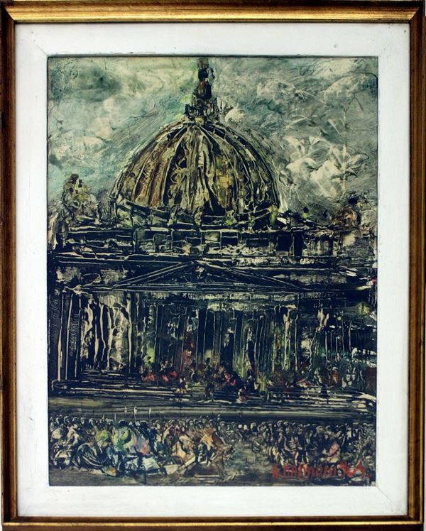 



Alfredo Nannoni 