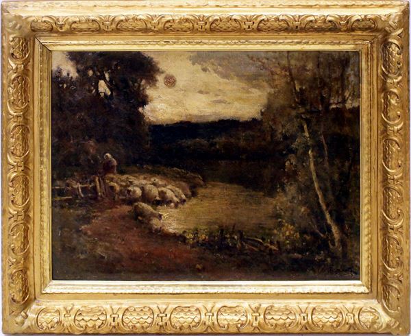 



Achille Tominetti