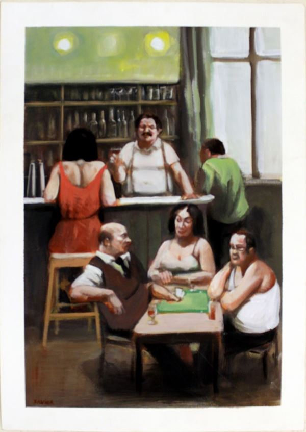 



Scuola del sec. XX
