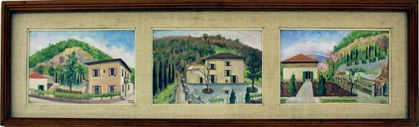 



Silvio Pucci  - Asta GIOIELLI, ARGENTI, ARREDI, OGGETTI D'ARTE E DIPINTI - Poggio Bracciolini Casa d'Aste