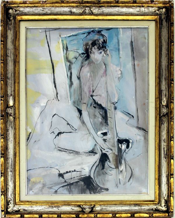 



Michele Baretta