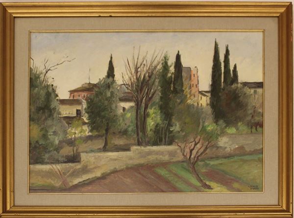 



Silvio Pucci