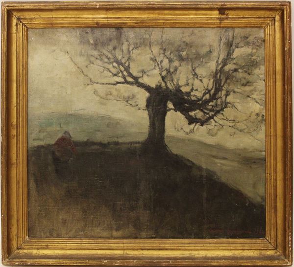 



Kristian Oppegaard  - Asta GIOIELLI, ARGENTI, ARREDI, OGGETTI D'ARTE E DIPINTI - Poggio Bracciolini Casa d'Aste