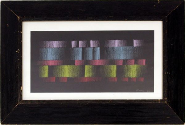 



Ennio Finzi  - Asta GIOIELLI, ARGENTI, ARREDI, OGGETTI D'ARTE E DIPINTI - Poggio Bracciolini Casa d'Aste