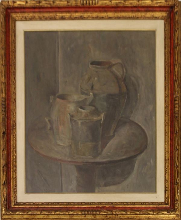 



Giuseppe Manfredi