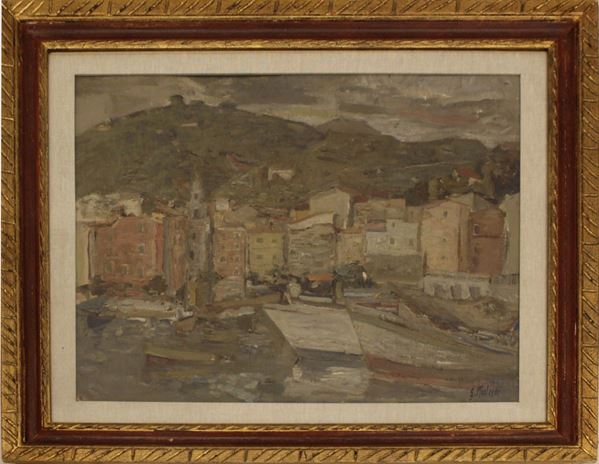 



Giuseppe Manfredi