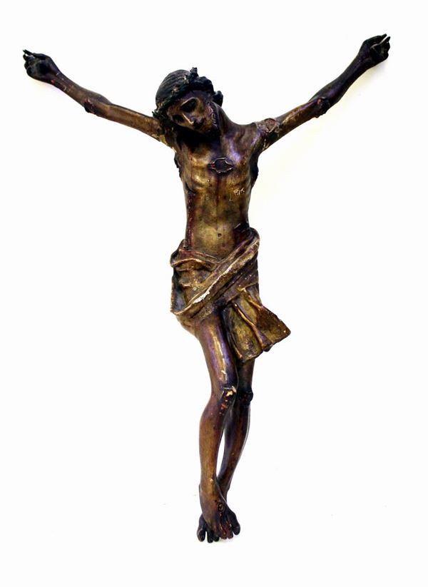 



Cristo, Emilia, sec. XVIII