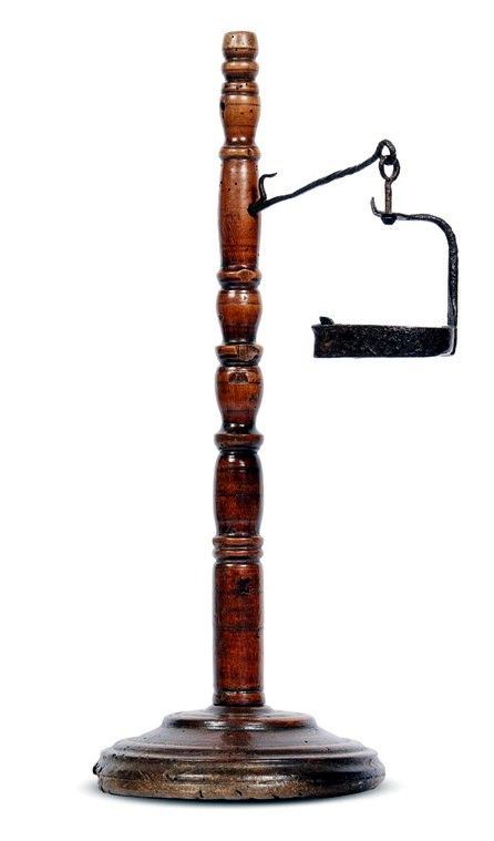 



Lucerna, Toscana, sec. XVII  - Asta ANTIQUARIATO, COLLECTIBLES, GIOIELLI - Poggio Bracciolini Casa d'Aste