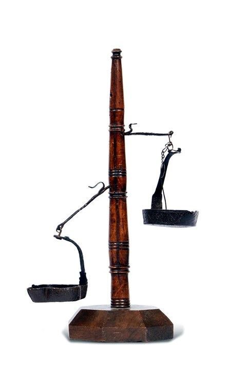 



Lucerna, Toscana, sec. XVII  - Asta ANTIQUARIATO, COLLECTIBLES, GIOIELLI - Poggio Bracciolini Casa d'Aste