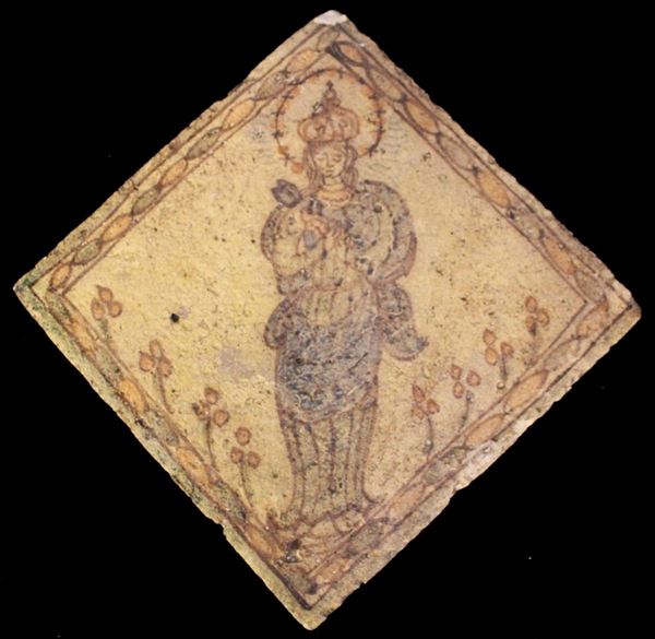 



Formella, sec. XIX  - Asta GIOIELLI, ARGENTI, ARREDI, OGGETTI D'ARTE E DIPINTI - Poggio Bracciolini Casa d'Aste