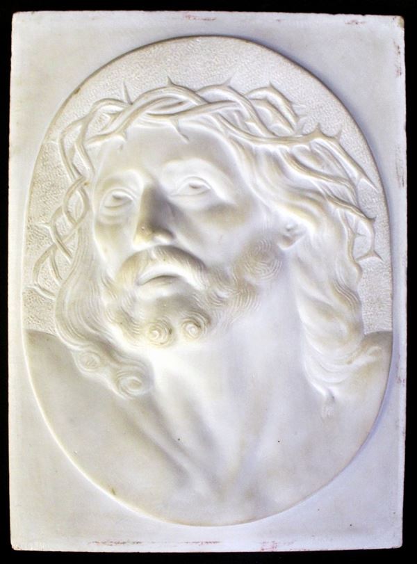 



Bassorilievo, sec. XIX