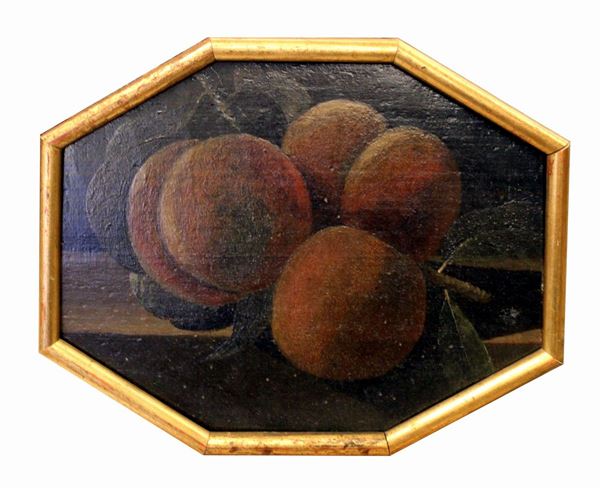 



Scuola lombarda, sec. XVII