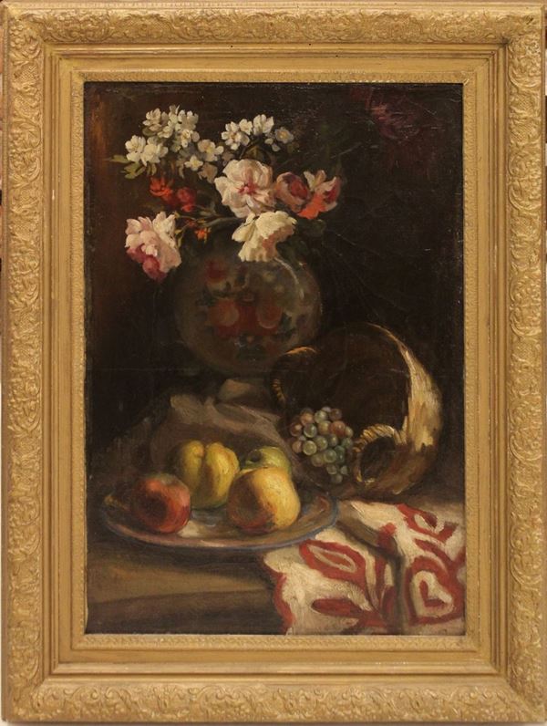 



Silvio Pucci