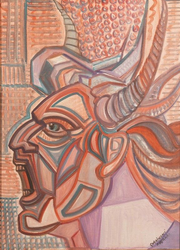 



Claudio Guerinoni d&rsquo;Averara  - Asta GIOIELLI, ARGENTI, ARREDI, OGGETTI D'ARTE E DIPINTI - Poggio Bracciolini Casa d'Aste