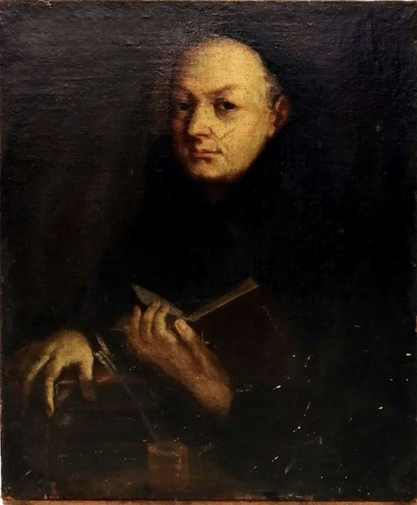 



Scuola italiana, sec. XVIII