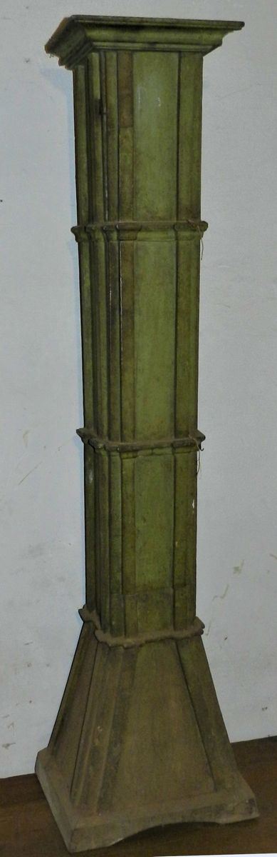 Colonna, sec. XIX
