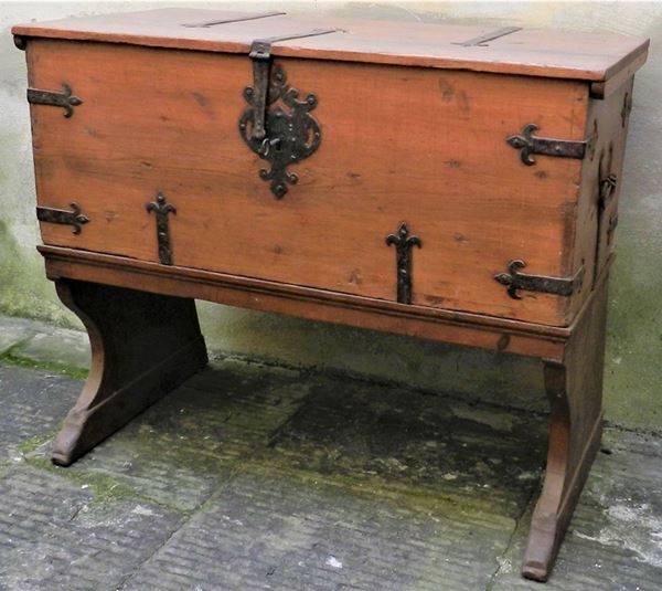 Cassina, Fine sec. XVIII