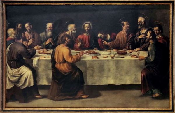 



Scuola italiana, sec. XIX