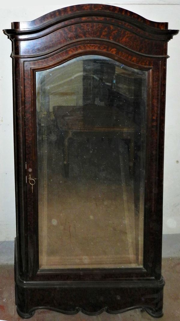 Armadio, sec. XIX  - Asta ANTIQUARIATO, COLLECTIBLES, GIOIELLI - Poggio Bracciolini Casa d'Aste