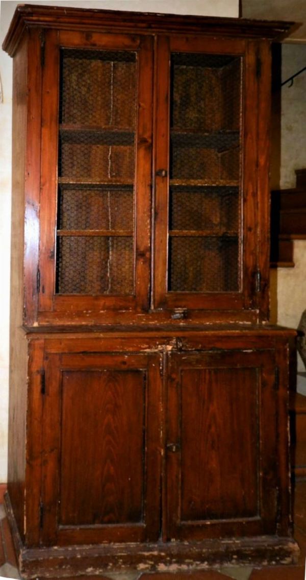 



Vetrina, inizi sec. XX  - Asta ARREDI, OGGETTI D'ARTE, GIOIELLI E ARGENTI - Poggio Bracciolini Casa d'Aste
