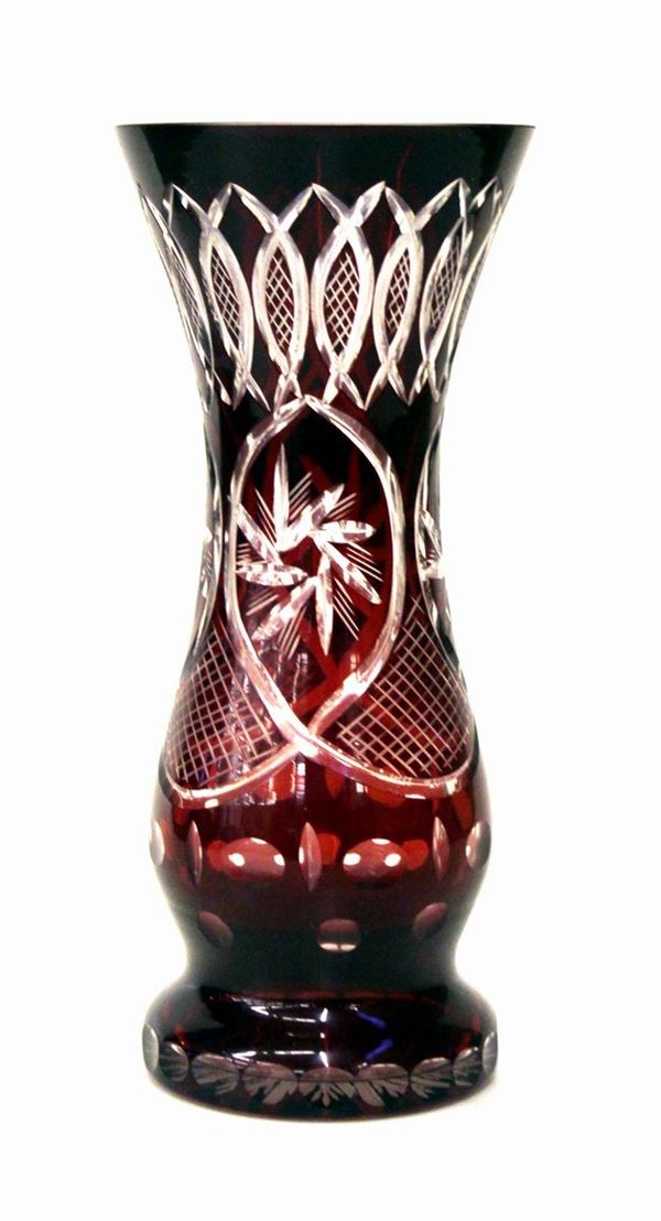 



Vaso, Boemia, sec. XX